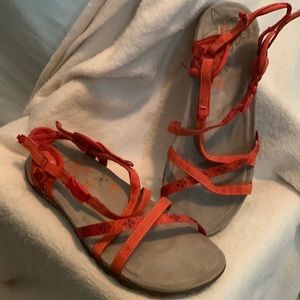 Merrell sandals
